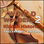 World Wonders 2 - Hidden Histories Collector's Edition