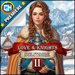 Love & Knights Solitaire 2