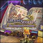 City of Stories - The Professor's Secret Collector's Edition
