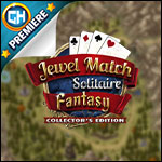 Jewel Match Solitaire Fantasy Collector's Edition
