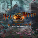 Halloween Stories - Inspiration's Spark Collector's Edition