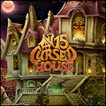 Cursed House 15