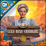Gold Rush Griddlers