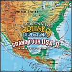 Vacation Adventures - Cruise Director 9 Collector's Edition