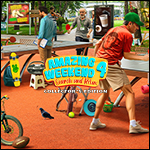 Amazing Weekend - Search And Relax 4 Collector's Edition