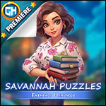 Savannah Puzzles - Father's Heritage