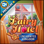 Fairy Hotel - Enchanted Kingdom