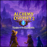 Alchemy Odyssey 2 - Tears of the Elements