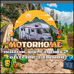 Motorhome - Traveling America 2 Collector's Edition