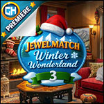 Jewel Match Winter Wonderland 3