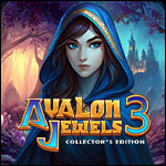 Avalon Jewels 3 Collector's Edition