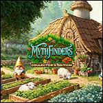 Myth Finders Collector's Edition