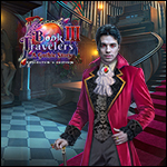 Book Travelers - A Gothic Story Collector's Edition