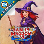 Fables of the Kingdom VI Collector's Edition