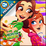 Delicious - Emily's Recipe for Renewal