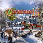 Christmas Wonderland 16 Collector's Edition