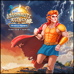 Argonauts Agency - Wrath of Olympus Collector's Edition