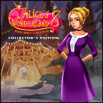 Alice's Wonderland 8 - Forsaken Carnival Collector's Edition