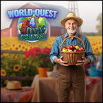 World Quest 4 - USA Trip