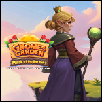 Gnomes Garden - Mask of the Rat King Collector's Edition