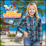 Family Roadshow - Hidden Adventures Collector's Edition