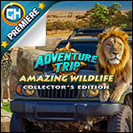 Adventure Trip - Amazing Wildlife Collector's Edition