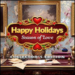 Happy Holidays - Season of Love Collector's Edition