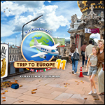Big Adventure - Trip To Europe 11 Collector's Edition