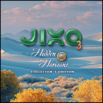 Jixo - Hidden Horizons Collector's Edition