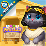 Sort Pawzzle 2 - By the Purrthenon Collector's Edition