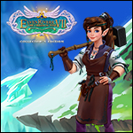 Elven Rivers 7 - The Crimson Tide Collector's Edition