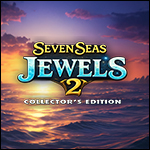 Seven Seas Jewels 2 Collector's Edition