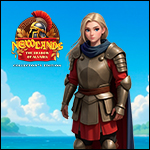 New Lands 5 - The Shadow of Alvaria Collector's Edition