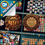 Clutter 19 - Survey Says What? Collector's Edition