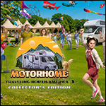 Motorhome - Traveling North America 3 Collector's Edition
