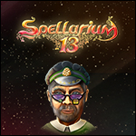 Spellarium 13