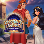 Argonauts Agency - Patterns of Morpheus Collector's Edition
