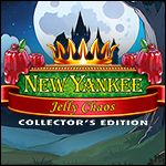 New Yankee 17 - Jelly Chaos Collector's Edition