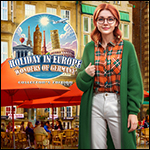Holiday in Europe - Wonders of Germany Collector's Edition