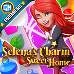 Selena's Charm - Sweet Home