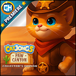 Catjong 5 - Paw Canyon Collector's Edition