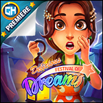 Delicious - Emily's Festival of Dreams