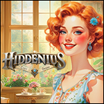 Hiddenius - Cozy Design