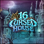Cursed House 16