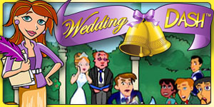 Wedding dash game free