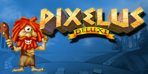 Pixelus | GameHouse