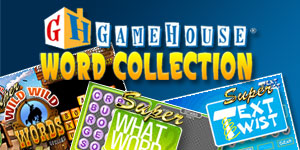 GameHouse Word Collection | GameHouse