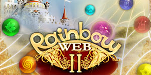 rainbow web 2 free online game