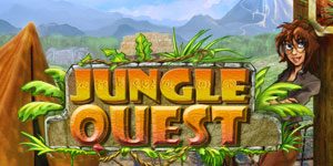 Jungle Quest | GameHouse