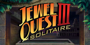 Jewel Quest Solitaire III | GameHouse